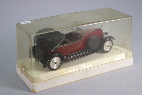 Le5537 solido age 4145 - 4145, 1/43