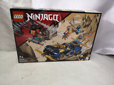 Lego Ninjago - 71776 La
