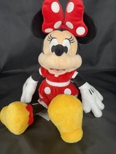 Disney 12” Minnie Mouse
