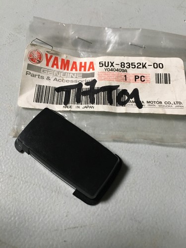 Yamaha 5ux 8352k bouchon - yamaha, 5ux-8352k-00