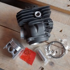 Piston cylindre pour Oleo Mac