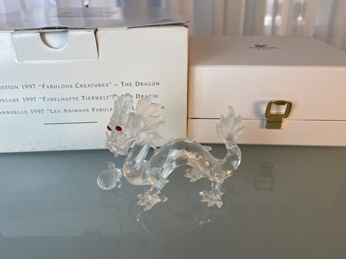 Figurine swarovski 208398 - swarovski,