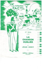 Partition Piano Débutant . "