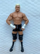 Wwe Dolph Ziggler Mattel