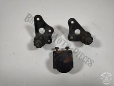 Supports moteur SUZUKI 600