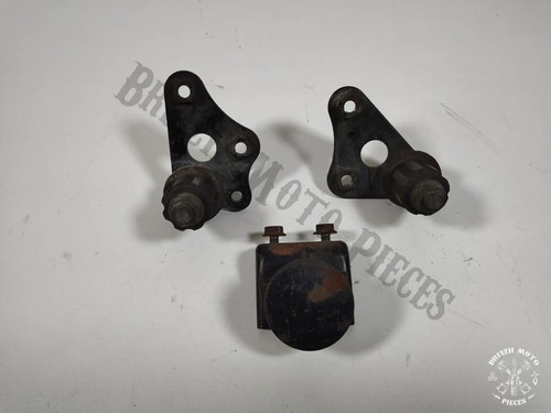 Supports moteur suzuki - suzuki, 600
