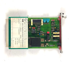 Carte Pcb Mutec Mri 203 Ia /