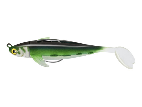 Neuf delalande flying fish 9cm - delalande,