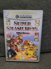 Super Smash Bros. Melee
