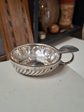 Rare Taste Vin Argent Massif