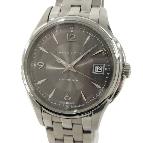 Montre homme hamilton - montre,