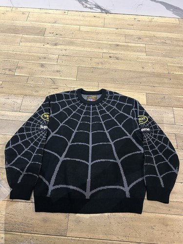 Size supreme vanson - size, l