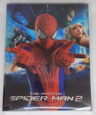 Steelbook Lenticulaire