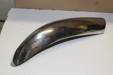 coté, banane de pare-chocs