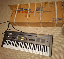 ROLAND EP-6060 DUAL VOICE
