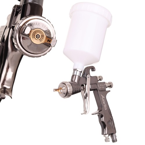 Lvlp auarita pistolet - lvlp,