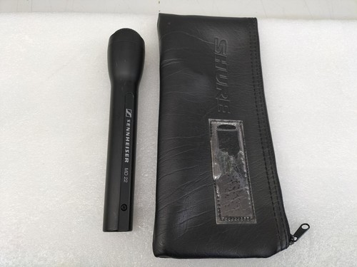 Used sennheiser md 22 - md,