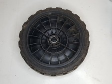 roue arrière de tondeuse John