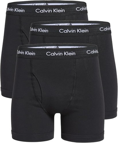 Calvin klein cotton stretch - calvin,