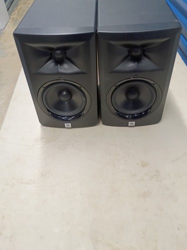 Jbl series lsr305 powered - jbl,