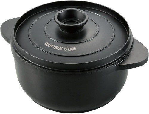 Cocotte captain stag fonte - en,