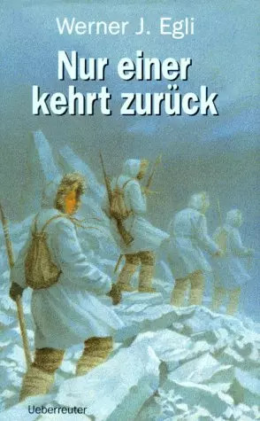 Nur einer kehrt - , zurück
