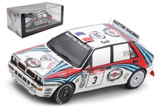 LANCIA Delta HF Integrale EVO
