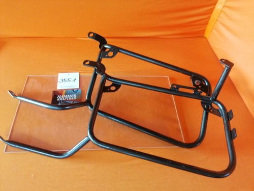Bmw r45 r65 porte sacs - r65, porte-sacs