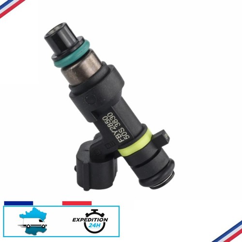 Injecteur carburant prévu - de,