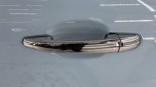 Porte arriere gauche CITROEN