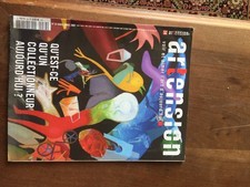 REVUE ARTENSION 34 michel