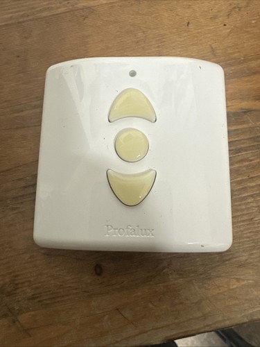 Profalux télécommande murale - profalux,