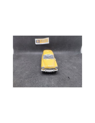 Simca aronde p60 - simca,