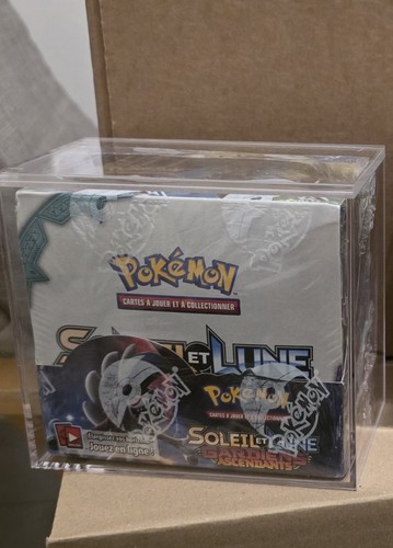 Pokemon display gardiens - pokemon,