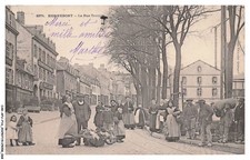 CAR-AFUP16-0810-56 - HENNEBONT