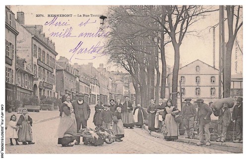 Car afup16 0810 hennebont - -,