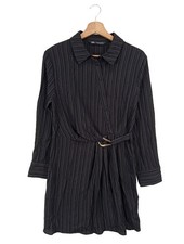 ZARA Robe chemise Dames Robe T