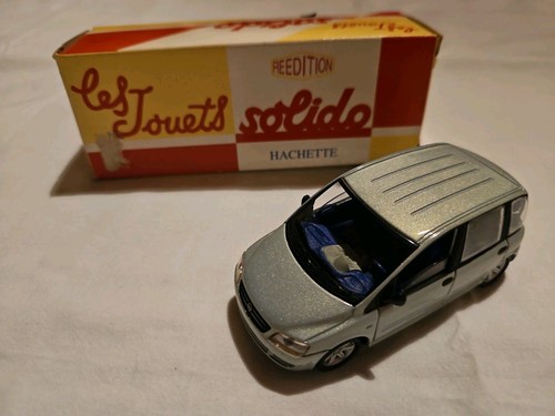 Les jouets solido fiat - jouets,