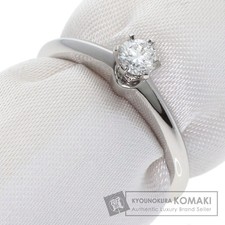 TIFFANY&Co. Bague solitaire