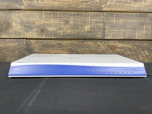 Adtran total access 908e 2nd - adtran,