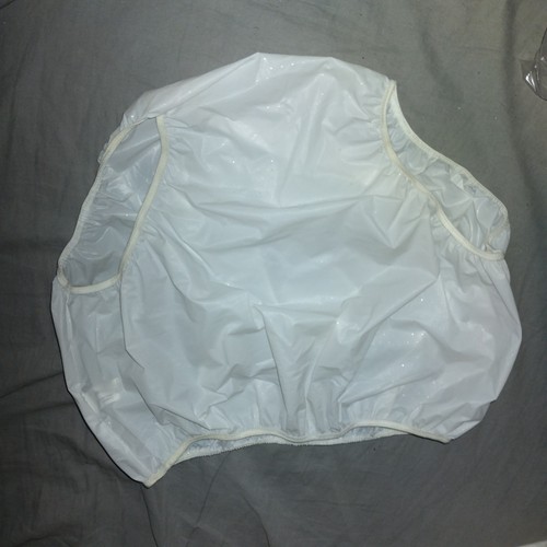 Culotte plastique pour - culotte,