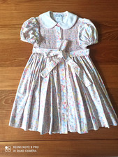 ROBE 4 ANS MARQUE JACADI EN PARFAIT ETAT