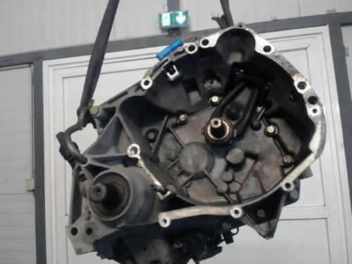 Boite vitesses renault - vitesses,
