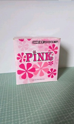 Nintendo game boy - game, advance
