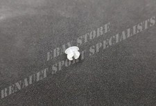 Agrafe pompe de reprise