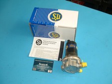 SU AUA25 Austin Morris MG