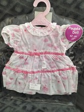 corolle : robe pour poupée de