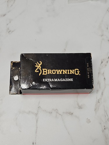 Factory browning bar mki - bar,