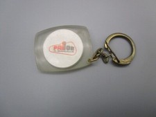 Porte-clefs publicitaire