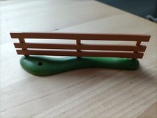 Playmobil Barrière avec Socle